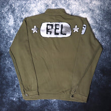 Load image into Gallery viewer, Vintage Khaki Religion 873 Zip Up Sweatshirt | Small
