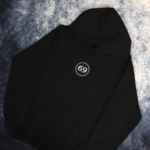 Black 69 Hoodie